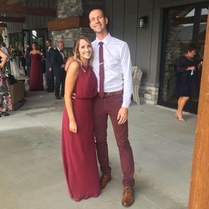 Meet your Posher, Matt